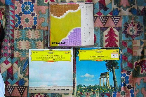 最近の入手品 Matsumo S Blog 写真と本と音楽と生録音等のページ